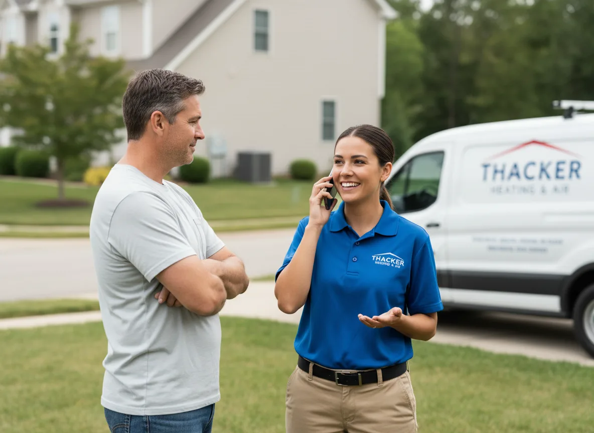 Ac Repair Glenfield, NY FAQs